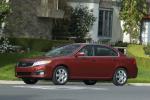 Kia Magentis 2009 года